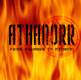 Athanorr : Burning the World